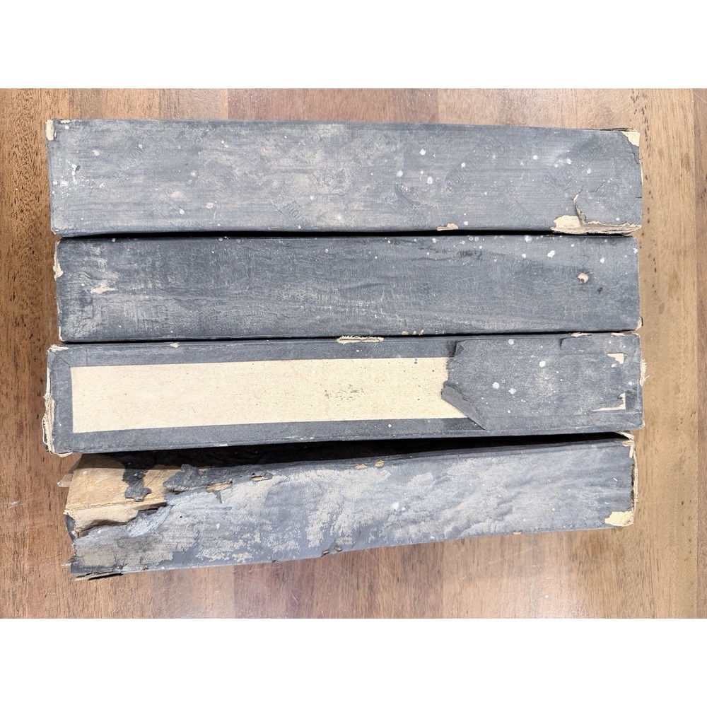 4-Vintage Player Piano Scrolls 2-Kimball